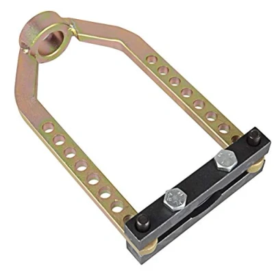 Image of DAYUAN YT 97940 Propshaft Separator Universal Removal Puller Splitter Slitting Car Garage Pro Tool
