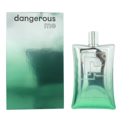 Image of Paco Rabanne Pacollection Dangerous Me Eau De Parfum 62ml