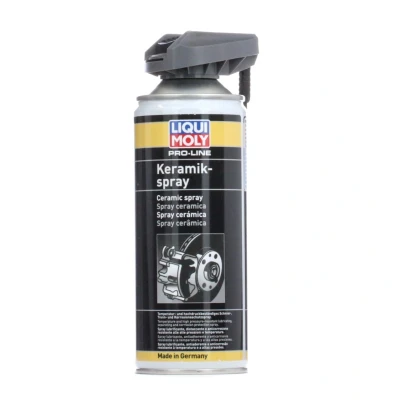 Image of P003338 Ceramic Paste Spray LIQUI MOLY 7385 Tin 400ml