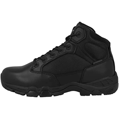 Image of Magnum Schuhe Viper Pro 5.0 WP Black (M800646 021 01) 41 Schwarz