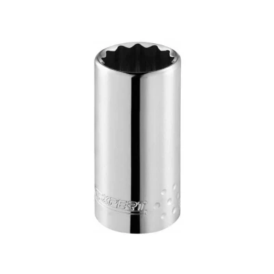Image of Expert Bi Hexagon Deep Socket 1/2in Drive 14mm BRIE117280B