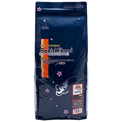 Image of Hikari Saki Multi Season Large 5kg 5000g