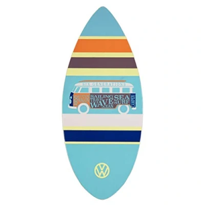 Image of VW 41 Skimboard