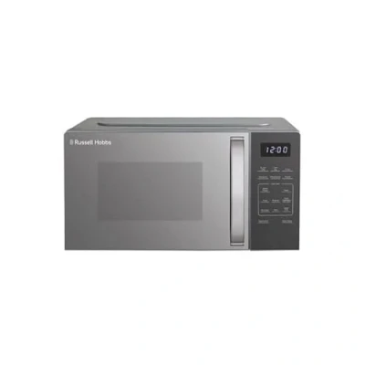 Image of RUSSELL HOBBS RHMT2045S 20L Touch Digital Microwave Silver