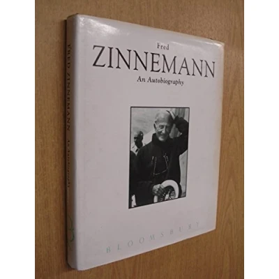 Image of Fred Zinnemann: An Autobiography