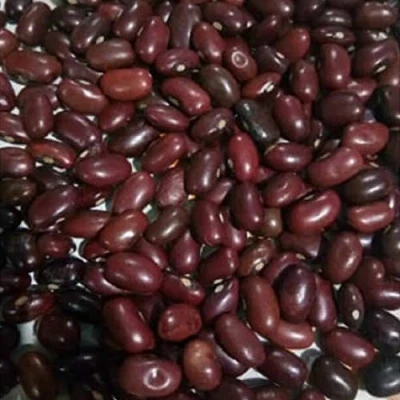 Image of Organic Rajma Jammu Red (Small Kidney Beans) 1kg
