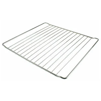 Image of Universal Cooker Oven Shelf Rack Grid for Beko Flavel Leisure Cookers 365mm x 397mm