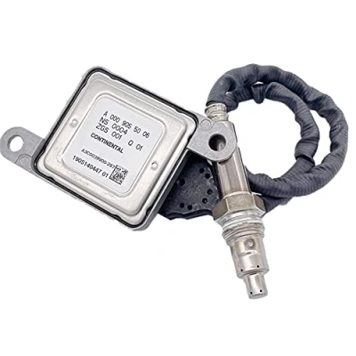 Image of Germban A0009055006 Nox Sensor 0009053506 A0009051412 ForC E S Class W204 W205 W212 W218 W222 C218 GLK250 R350