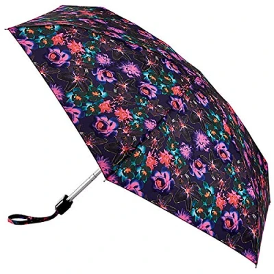 Image of Fulton Tiny 2 Luminous Bloom Print Umbrella