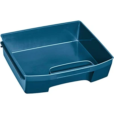 Image of Bosch Professional 1600A001RX 92 LS Tray Blue