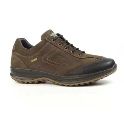 Image of Mens Westpoint Tan Active Shoe 42