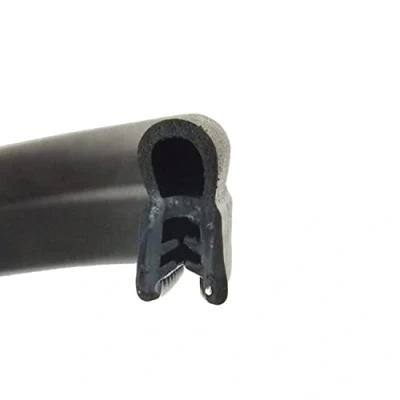 Image of Universal boot seal trim for cars, vans, boats, caravans etc.