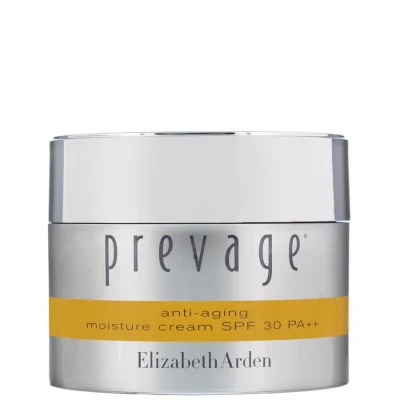 Image of Elizabeth Arden Prevage Anti Aging Moisturizer Cream SPF30, 50ml