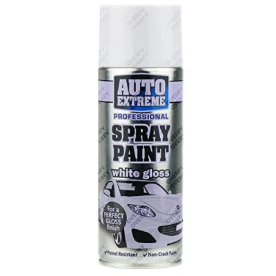 Image of Auto Extreme White Gloss, 400 ml