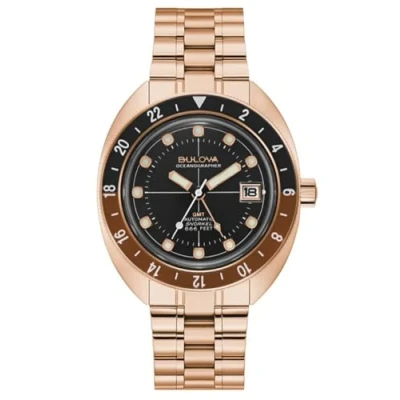 Image of Bulova Automatic Watch 97B215