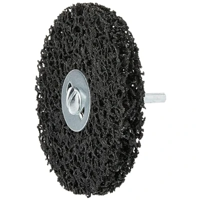 Image of Blue Spot 19648 100 x 6mm Dust Wheel Remover