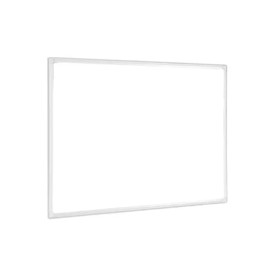 Image of Bi Office MA0315170 900X600MM Sapphire Magnetic Whiteboard