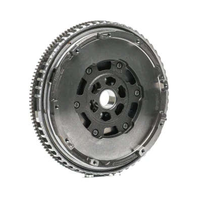 Image of 123005344R, 123005515R Dual mass flywheel LuK 415 0501 10 Manual Transmission