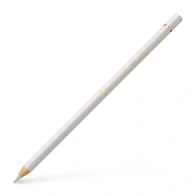 Image of Faber Castell Art &amp; Graphic Polychromos Colour Pencil, (230), Cold Grey I, For Art, Craft, Drawing, Sketching, Home, School, University, Colouring