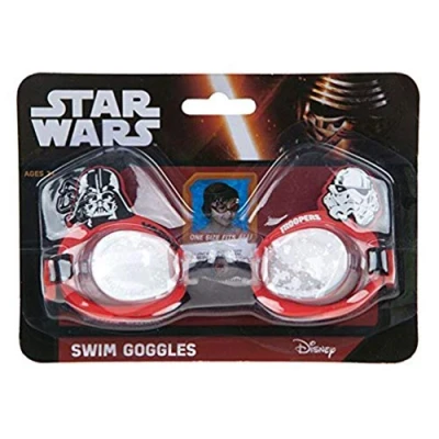 Image of PMS STAR WARS SWIMMING GOGGLES