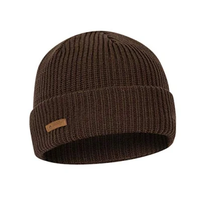 Image of Helikon Tex WANDERER Cap Earth Brown (CZ WND MW 0A)