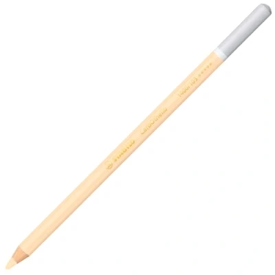 Image of STABILO Chalk Pastel Pencil CarbOthello Pack of 1 Ivory