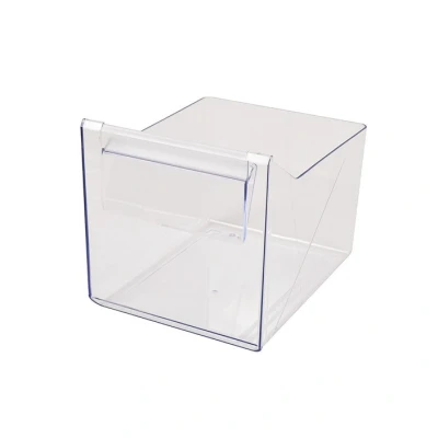 Image of AEG FRIDGE/FREEZER CRISPER DRAWER HEIGHT: 225MM