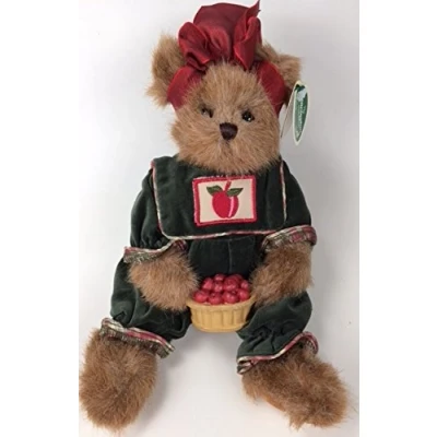 Image of Apple Annie