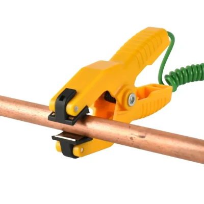 Image of K Type Pipe Clamp Temperature Probe