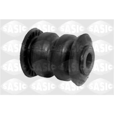 Image of 54560AX600 Arm Bushes SASIC 4001585 Front Axle, Front, Lower NISSAN: Note I, MICRA 3, RENAULT: CLIO 3