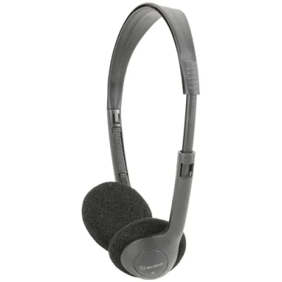 Image of AV:Link Lightweight Computer Headphones