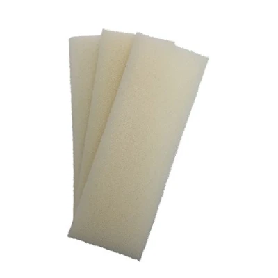 Image of Finest Filters 3 x Interpet PF4 Replacement Foams