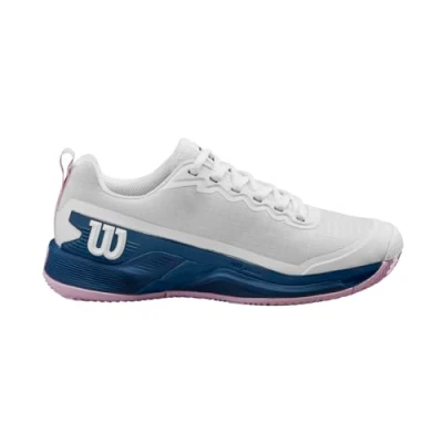 Image of Wilson Shoes, Rush Pro 4.5 Clay
