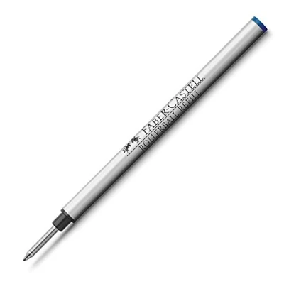 Image of Graf von Faber Castell Rollerball Refill Blue