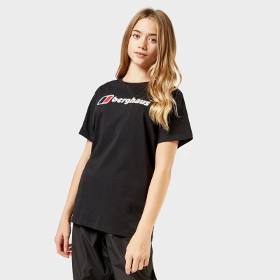 Image of Kids Logo T Shirt