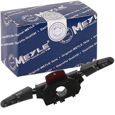 Image of 2D0953503 Steering Column Switch MEYLE 034 054 0015 ORIGINAL Quality MERCEDES BENZ: Sprinter 2 T Van, VOLKSWAGEN: LT 28 35 II Minibus