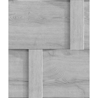 Image of Debona Wallpaper 6739 Harrow Grey