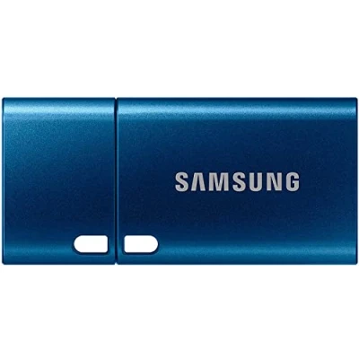 Image of Samsung USB Type C 64GB 300MB/s 3.1 Flash Drive (MUF 64DA/APC)