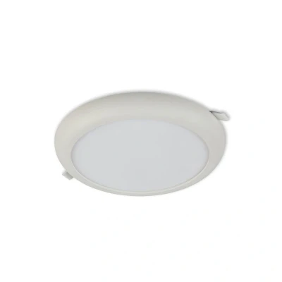Image of Colour and Wattage Switchable Commercial LED Downlight Collingwood