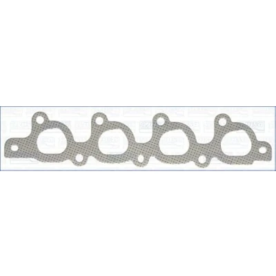 Image of 7181761, 938M9448AA Exhaust Manifold Gasket AJUSA 13077900 FORD: FIESTA 3, Escort 6, 5