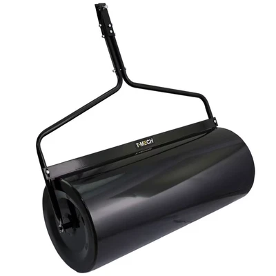 Image of MonsterShop T Mech 120L Towable Garden Roller