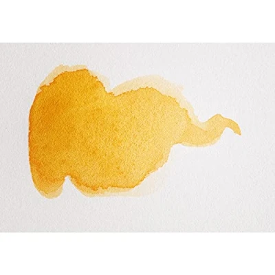 Image of Clairefontaine Ref 96354C Fontaine Hot Pressed Watercolour Deckled Edge Sheets (10 Pages) 56 x 76cm Size, 300gsm Paper Suitable for Artwork