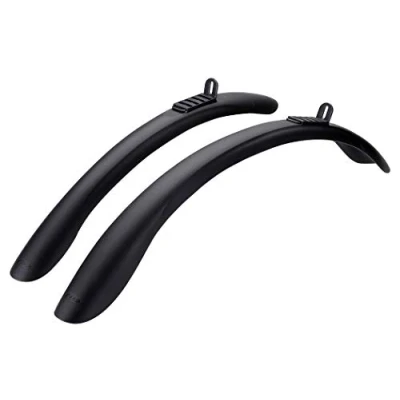 Image of BBB Mudguard Set Rain Warriors Bfd 02 (Design: 26/28 Inch)