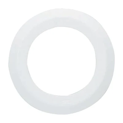 Image of John Guest Speedfit Collet Cover 15mm White (Pack of 100)