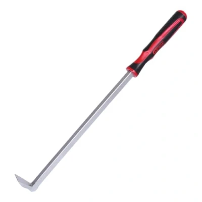 Image of KS Tools 911.8414 Mechanics pry bar, 90, 600mm