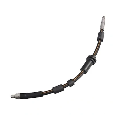 Image of 1303844, 1315748, 1477377 Brake Hose FEBI BILSTEIN 170260 Front Axle Left 475mm