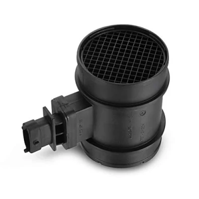 Image of Twilight Garage Mass Air Flow Meter Sensor 93178243 0281002618 For CORSA D ASTRA H COMBO ANTARA SIGNUM VECTRA C
