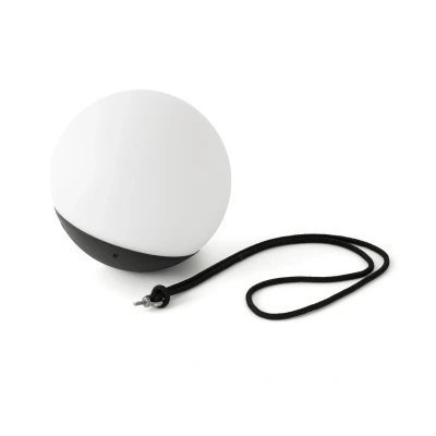 Image of Voila Suspension/Table Lamp/Estaca Rgb IP44