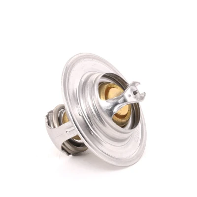 Image of MN980137 Engine thermostat MAHLE ORIGINAL TX 14 87D 87C 54mm with seal VOLKSWAGEN: GOLF 4, 6, Transporter 5, AUDI: TT Coupe, Roadster