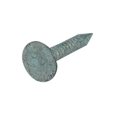 Image of Matlock 40MM Galvanised ELH Clout (Felt) Nails (500GM)